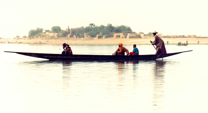 Niger River